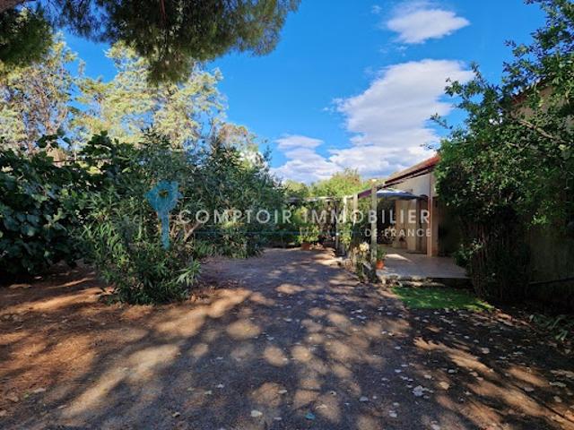 Maison vente à Montpellier, Lunel-viel