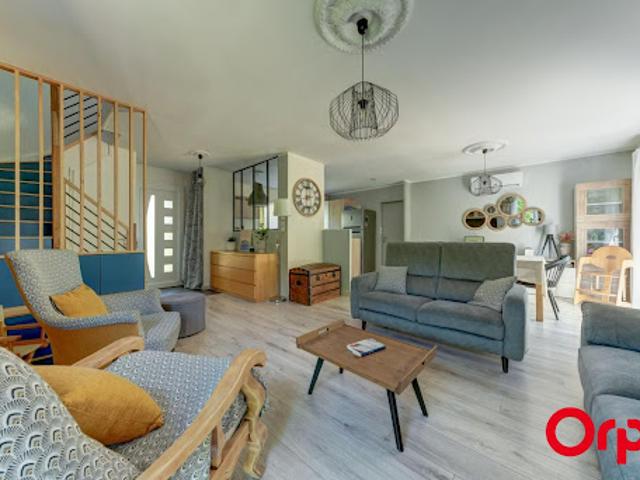 Maison vente à Lyon, Métropole de Lyon