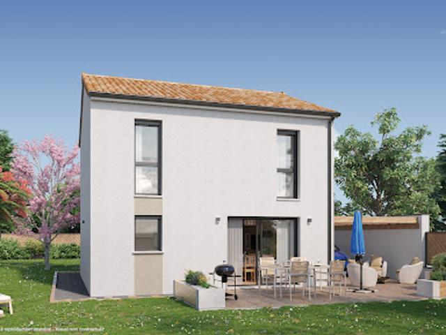 Maison vente à Bordeaux, Madirac