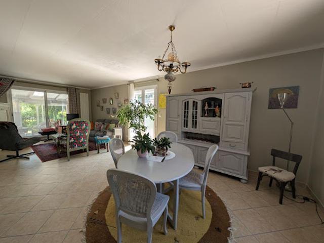 Maison vente à Béziers, Magalas