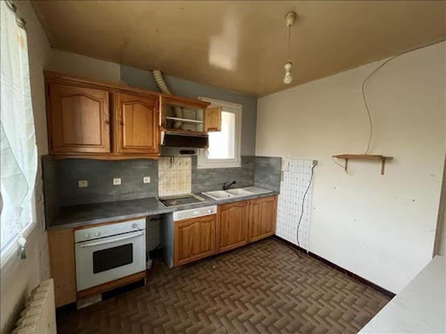 Maison vente à Brive-la-Gaillarde, Malemort-sur-corrèze