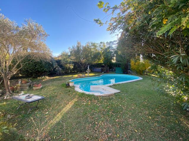 Villa vente à Aix-en-Provence, Mallemort
