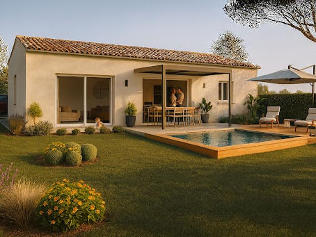 Maison vente à Forcalquier, Manosque
