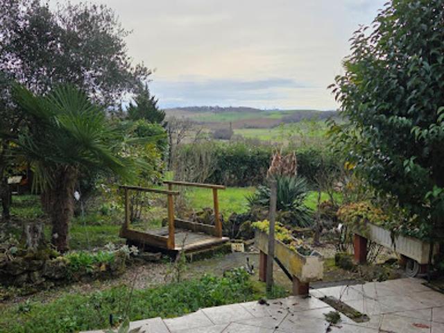 Maison vente à Mirande, Marciac