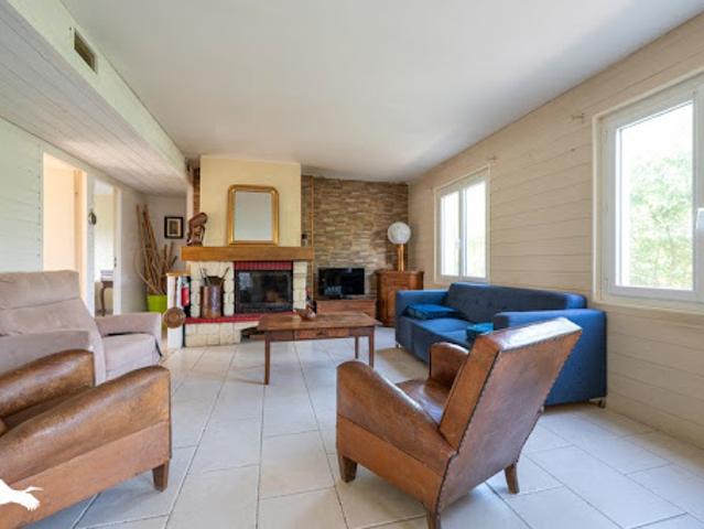 Maison vente à Rochefort, Marennes