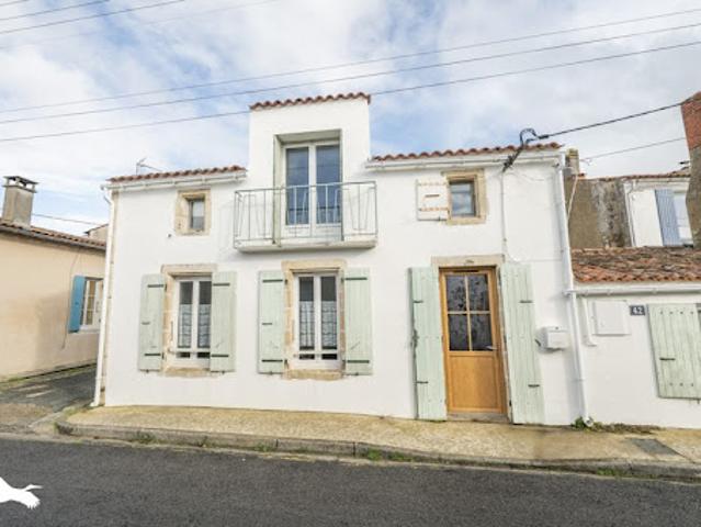 Maison vente à Rochefort, Marennes