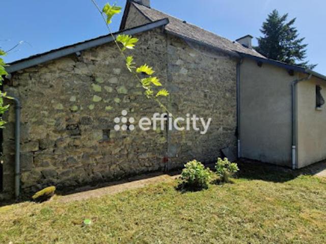 Maison vente à Ussel, Margerides
