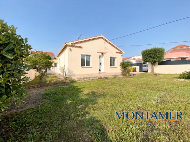 Maison vente à Istres, Marignane