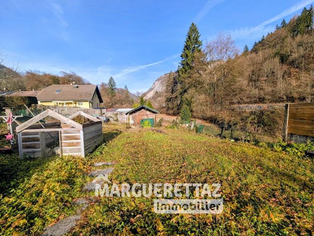 Maison vente à Bonneville, Marignier