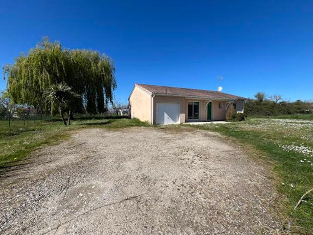 Maison vente à Marmande