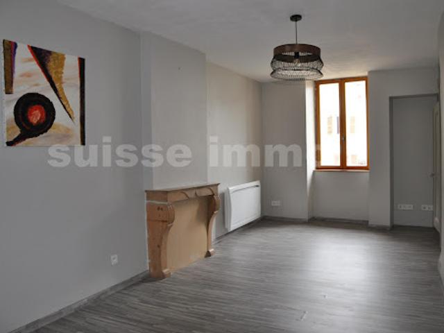 Maison vente à Marnay-la-Ville, Marnay