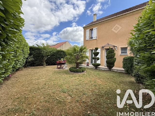 Maison vente à Provins, Marolles-sur-seine