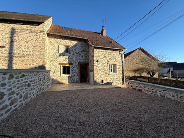 Maison vente à Lagémard, Marsac