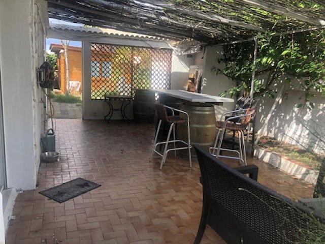 Maison vente à Montpellier, Marseillan