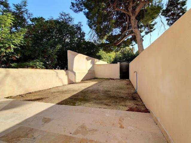 Maison vente à Marseille