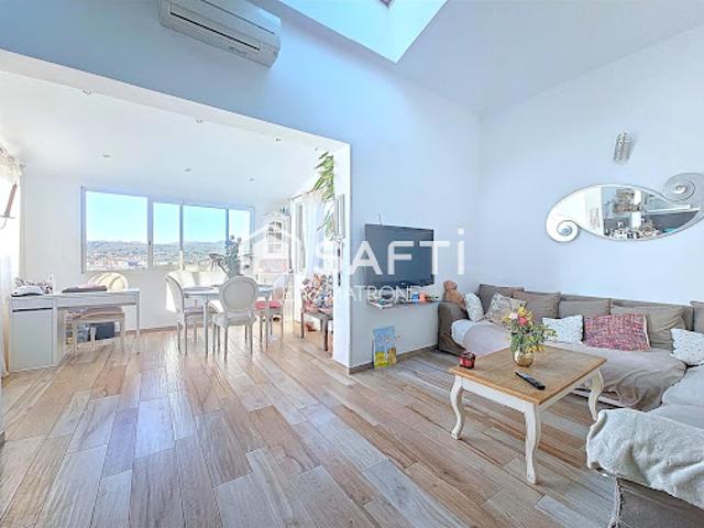 Maison vente à Marseille