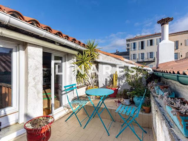 Maison vente à Marseille