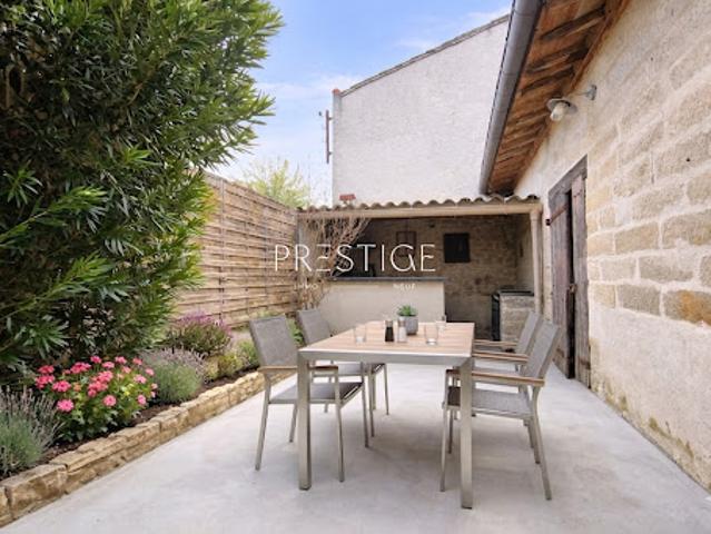 Maison vente à Montpellier, Marsillargues