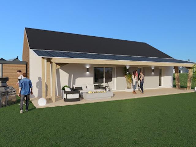 Maison vente à Dieppe, Arques-la-bataille