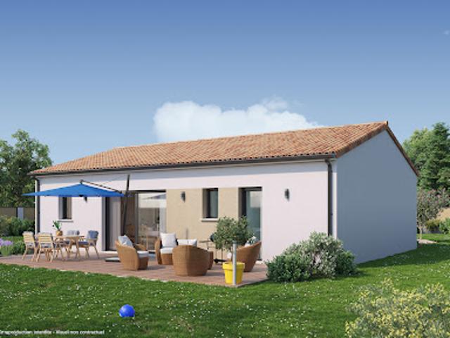 Maison vente à Bordeaux, Martillac