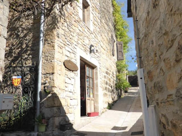 Maison vente à Florac, Les Vignes