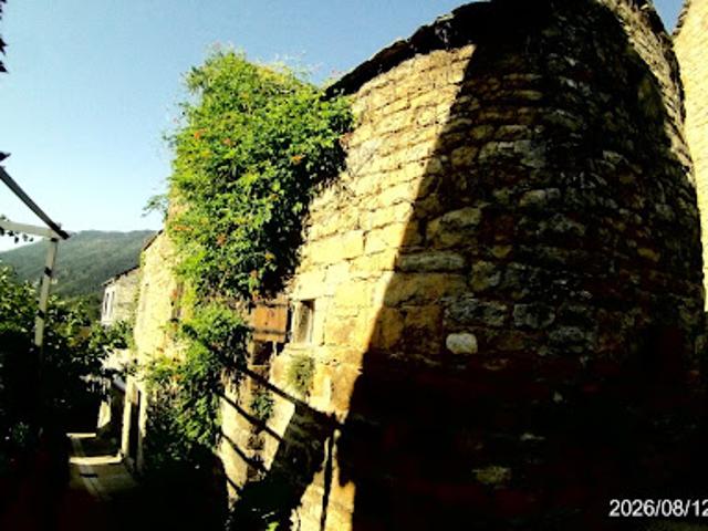 Maison vente à Florac, Les Vignes