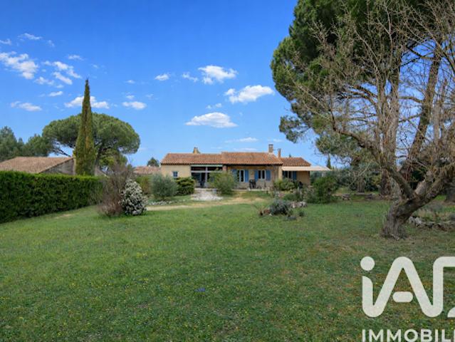 Maison vente à Apt, Oppède