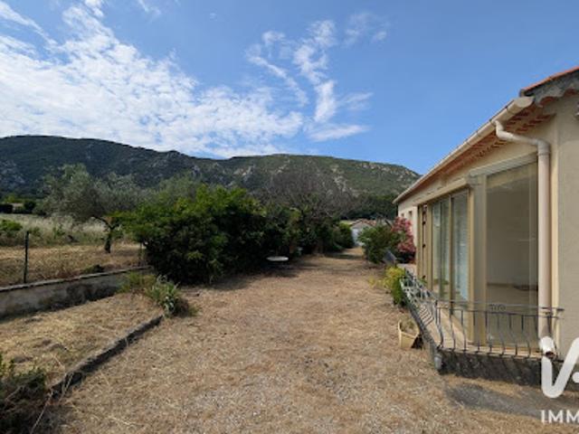 Maison vente à Apt, Maubec