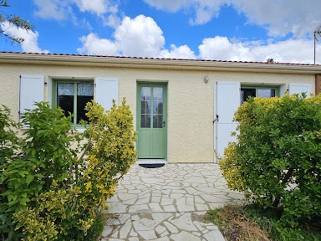 Maison vente à Niort, Mauzé-sur-le-mignon