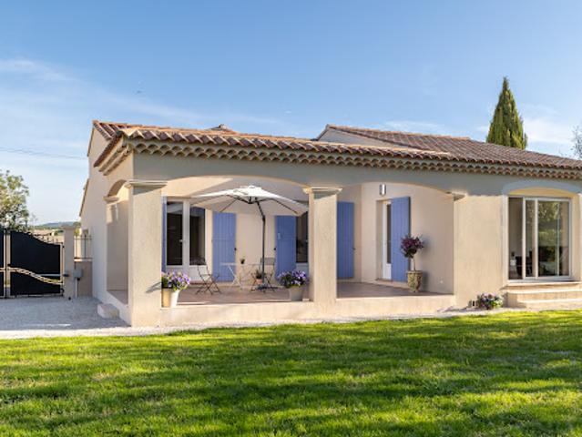 Maison vente à Carpentras, Mazan