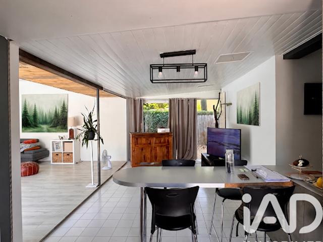 Maison vente à Étampes, Méréville