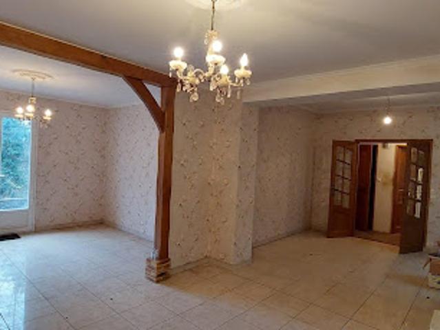 Maison vente à Méréville, Le Mérévillois