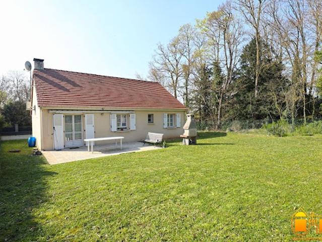 Maison vente à Étampes, Méréville