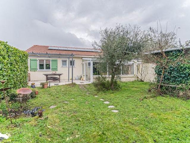 Maison vente à Bordeaux, Mérignac