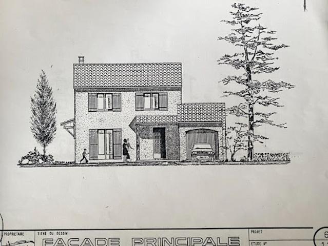 Maison vente à Bordeaux, Mérignac