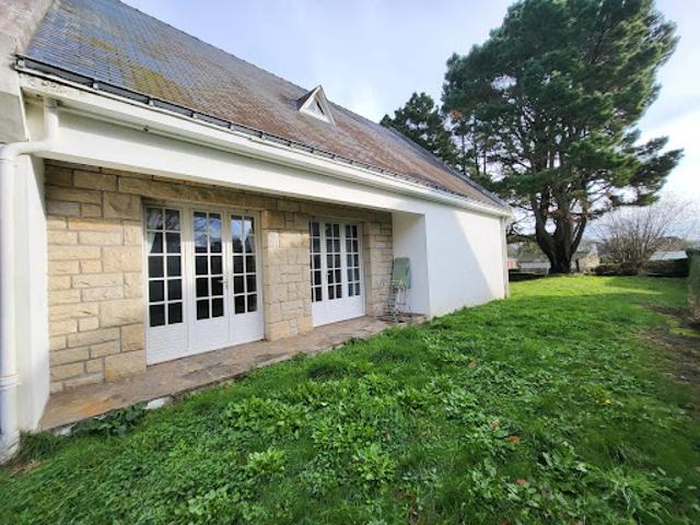 Maison vente à Saint-Nazaire, Mesquer