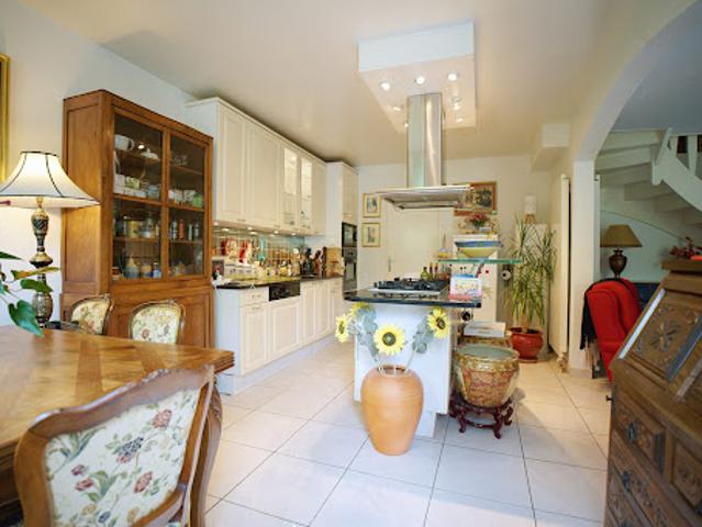 Maison vente à Thonon-les-Bains, Messery