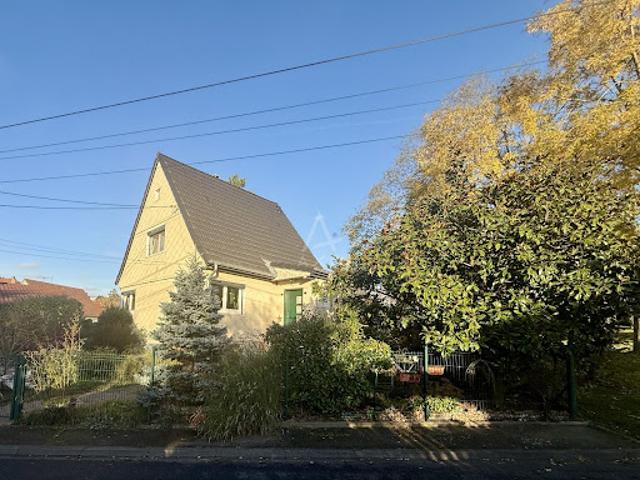Maison vente à France métropolitaine, Metz