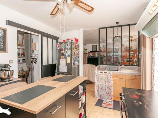 Maison vente à Montpellier, Mèze