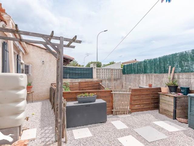 Maison vente à Mèze, Hérault