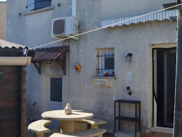 Maison vente à Mèze, Hérault