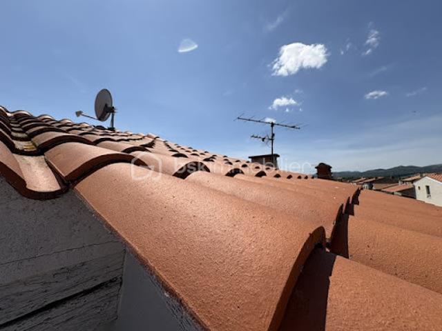 Maison vente à Prades, Millas