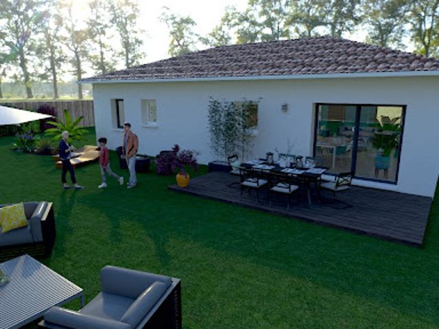 Maison vente à France métropolitaine, Mimizan