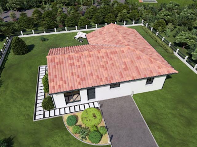 Maison vente à France métropolitaine, Moliets-et-maa