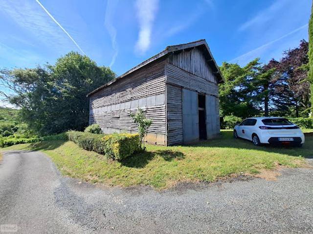 Maison vente à Bergerac, Capdrot