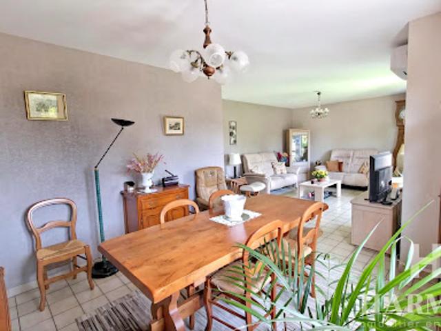 Maison vente à Mont-de-Marsan, Saint-pierre-du-mont