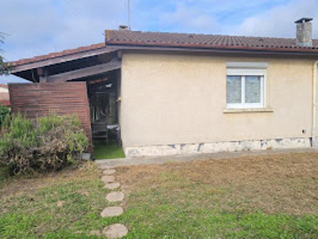 Maison vente à France métropolitaine, Saint-pierre-du-mont