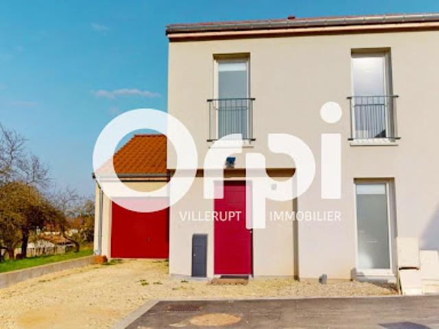 Maison vente à Val-de-Briey, Mont-saint-martin
