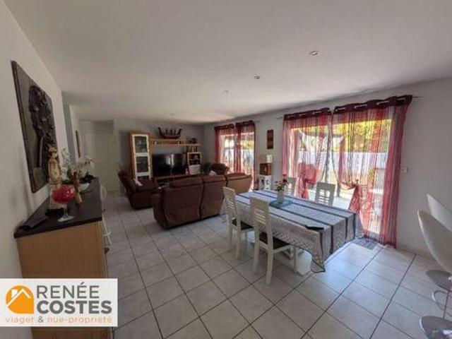 Maison vente à Béziers, Montady