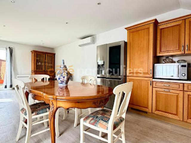 Maison vente à Issanchou, Montauban